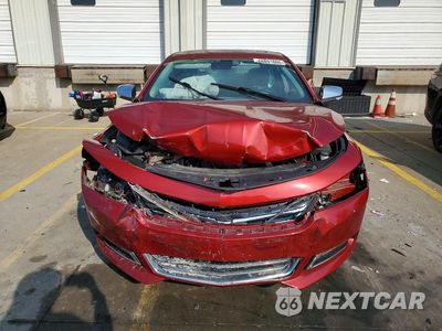 Piąte zdjęcie samochodu w środku: 2015 CHEVROLET IMPALA LTZ VIN:2G1165S32F9225633 - miniatura
