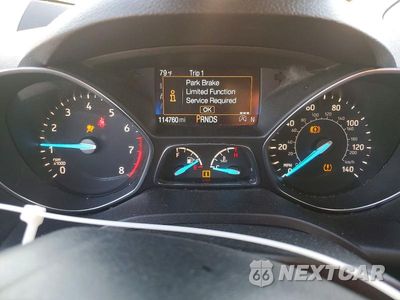 Zdjęcie 9 z 13 samochodu: 2019 FORD ESCAPE SEL VIN:1FMCU0HD9KUA11367 - miniatura