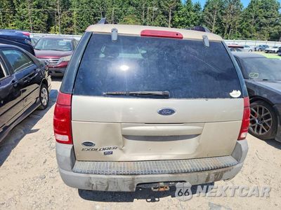 Zdjęcie 6 z 13 samochodu: 2002 FORD EXPLORER XLS VIN:1FMZU72E22ZC10347 - miniatura