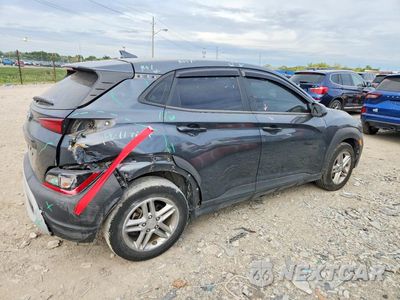 Trzecie zdjęcie samochodu z tyłu: 2022 HYUNDAI KONA SE VIN:KM8K22AB2NU841070 - miniatura