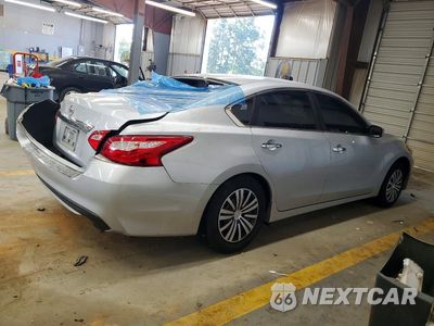 Trzecie zdjęcie samochodu z tyłu: 2016 NISSAN ALTIMA 2.5 S VIN:1N4AL3AP1GN366237 - miniatura