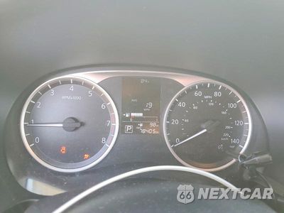 Zdjęcie 9 z 13 samochodu: 2020 NISSAN KICKS S VIN:3N1CP5BV5LL503614 - miniatura