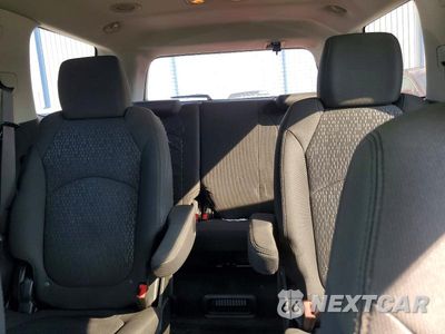 Zdjęcie 10 z 13 samochodu: 2011 GMC ACADIA SLE VIN:1GKKRPED4BJ351384 - miniatura