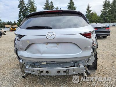 Zdjęcie 6 z 14 samochodu: 2017 MAZDA CX-5 TOURING VIN:JM3KFBCL2H0147528 - miniatura