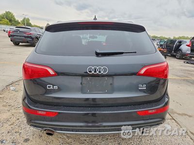 Zdjęcie 6 z 13 samochodu: 2012 AUDI Q5 PREMIUM PLUS VIN:WA1DKAFP6CA112249 - miniatura