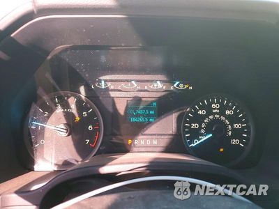 Zdjęcie 9 z 12 samochodu: 2019 FORD F150 SUPER CAB VIN:1FTEX1EP1KKF19420 - miniatura