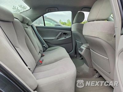 Zdjęcie 10 z 12 samochodu: 2011 TOYOTA CAMRY HYBRID VIN:4T1BB3EK8BU131473 - miniatura