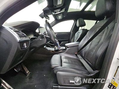 Zdjęcie 7 z 13 samochodu: 2023 BMW X4 XDRIVE30I VIN:5UX33DT0XP9P12978 - miniatura