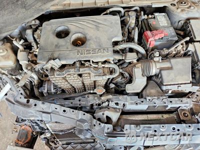 Zdjęcie 11 z 13 samochodu: 2019 NISSAN ALTIMA VIN:1N4BL4BV3KC192845 - miniatura