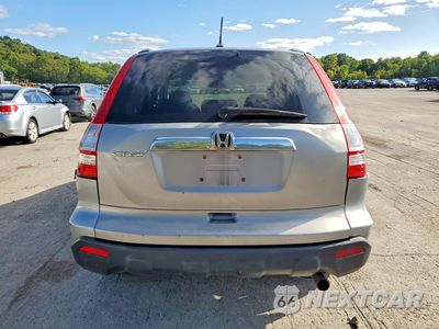 Zdjęcie 6 z 14 samochodu: 2008 HONDA CR-V EXL VIN:5J6RE48798L024514 - miniatura