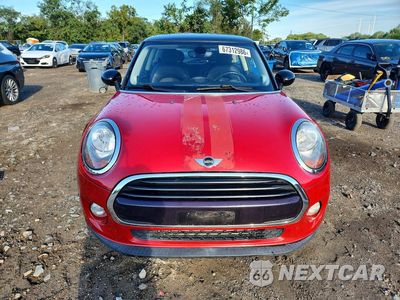 Piąte zdjęcie samochodu w środku: 2016 MINI COOPER VIN:WMWXP5C54G3B14977 - miniatura