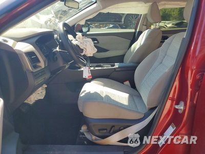 Zdjęcie 7 z 13 samochodu: 2023 NISSAN ROGUE SV VIN:JN8BT3BA7PW013105 - miniatura
