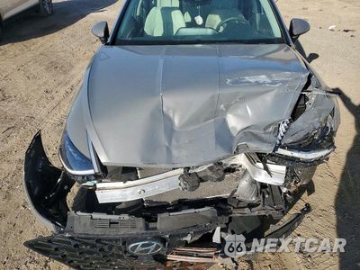 Zdjęcie 11 z 12 samochodu: 2023 HYUNDAI SONATA SEL VIN:KMHL64JA4PA264123 - miniatura