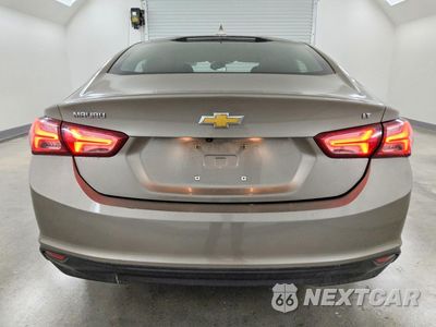 Zdjęcie 6 z 12 samochodu: 2022 CHEVROLET MALIBU LT VIN:1G1ZD5ST0NF116425 - miniatura