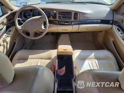 Zdjęcie 8 z 11 samochodu: 2005 BUICK LESABRE LIMITED VIN:1G4HR54K95U167518 - miniatura
