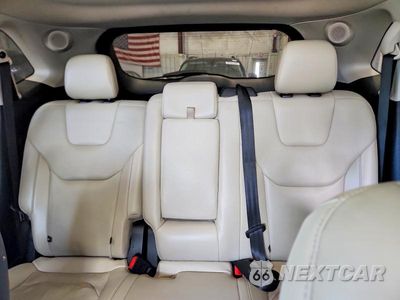 Zdjęcie 10 z 13 samochodu: 2021 FORD EDGE TITANIUM VIN:2FMPK4K99MBA27290 - miniatura
