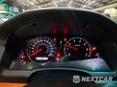Zdjęcie 9 z 13 samochodu: 2005 LEXUS GX 470 VIN:JTJBT20X650081244 - miniatura