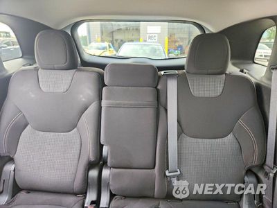 Zdjęcie 10 z 13 samochodu: 2017 JEEP CHEROKEE SPORT VIN:1C4PJMAS1HW512622 - miniatura