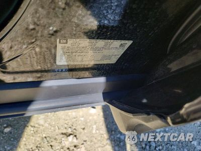 Zdjęcie 13 z 13 samochodu: 2018 GMC TERRAIN SLE VIN:3GKALMEVXJL251589 - miniatura
