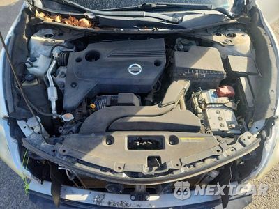 Zdjęcie 11 z 13 samochodu: 2015 NISSAN ALTIMA 2.5 SV VIN:1N4AL3AP8FC469116 - miniatura