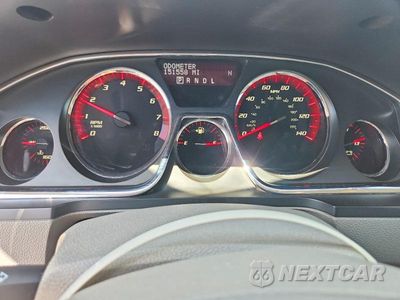 Zdjęcie 9 z 13 samochodu: 2014 GMC ACADIA SLE VIN:1GKKRNED6EJ216593 - miniatura