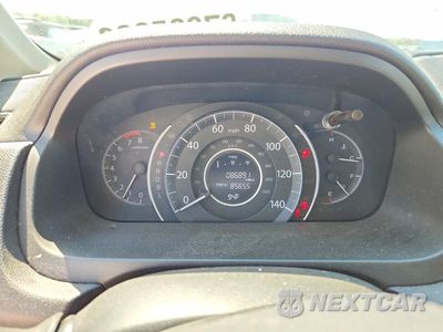 Zdjęcie 9 z 12 samochodu: 2015 HONDA CR-V EXL VIN:5J6RM4H79FL008782 - miniatura