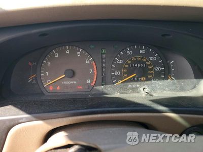 Zdjęcie 9 z 12 samochodu: 1994 TOYOTA CAMRY LE VIN:4T1SK12EXRU441282 - miniatura