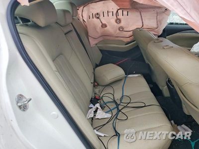 Zdjęcie 10 z 12 samochodu: 2021 MAZDA 6 TOURING VIN:JM1GL1VM1M1600727 - miniatura