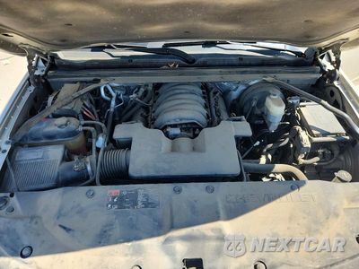 Zdjęcie 12 z 13 samochodu: 2015 CHEVROLET SUBURBAN K1500 LTZ VIN:1GNSKKKCXFR179469 - miniatura