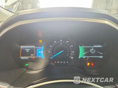 Zdjęcie 9 z 13 samochodu: 2018 FORD EDGE TITANIUM VIN:2FMPK4K91JBB88910 - miniatura