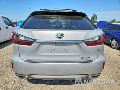 Zdjęcie 6 z 13 samochodu: 2016 LEXUS RX 350 BASE VIN:2T2BZMCA0GC039077 - miniatura