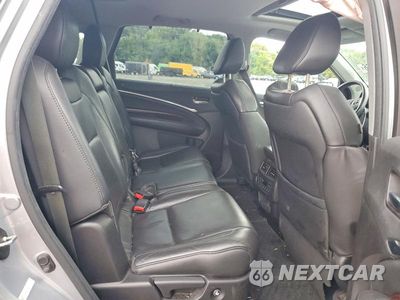 Zdjęcie 11 z 13 samochodu: 2016 ACURA MDX ADVANCE VIN:5FRYD4H90GB040414 - miniatura