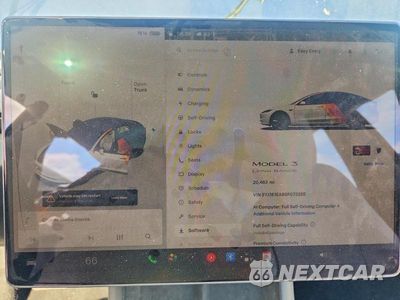 Zdjęcie 9 z 12 samochodu: 2025 TESLA MODEL 3 VIN:5YJ3E1EA8SF073255 - miniatura