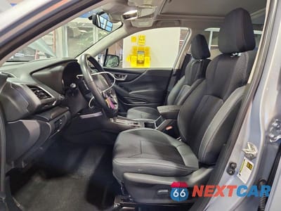 Zdjęcie 7 z 13 samochodu: 2020 SUBARU FORESTER PREMIUM VIN:JF2SKAGC6LH604717 - miniatura