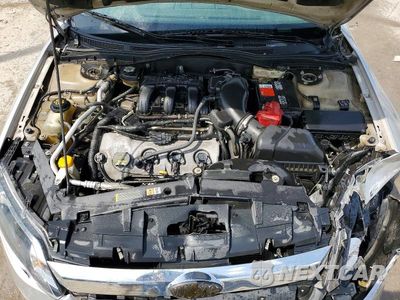 Zdjęcie 11 z 12 samochodu: 2010 FORD FUSION SPORT VIN:3FAHP0DC5AR349827 - miniatura