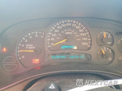 Zdjęcie 9 z 13 samochodu: 2005 GMC YUKON VIN:1GKEC13V05R274624 - miniatura