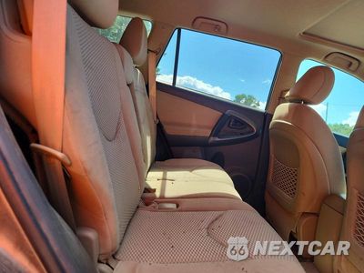 Zdjęcie 11 z 13 samochodu: 2012 TOYOTA RAV4 BASE VIN:2T3BF4DV8CW216313 - miniatura