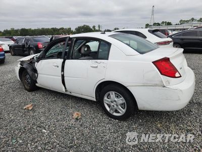 Drugie zdjęcie samochodu z przodu: 2007 SATURN ION LEVEL 2 VIN:1G8AJ55FX7Z129195 - miniatura