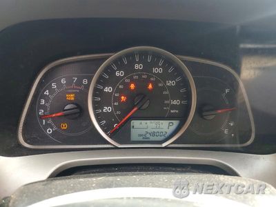 Zdjęcie 9 z 13 samochodu: 2013 TOYOTA RAV4 XLE VIN:2T3RFREV1DW028082 - miniatura