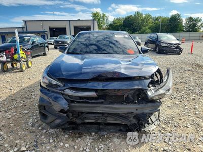 Piąte zdjęcie samochodu w środku: 2024 SUBARU LEGACY PREMIUM VIN:4S3BWAF68R3018816 - miniatura