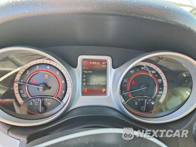 Zdjęcie 9 z 14 samochodu: 2019 DODGE JOURNEY SE VIN:3C4PDCAB0KT859647 - miniatura