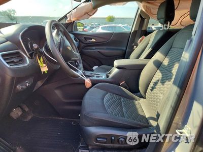 Zdjęcie 7 z 13 samochodu: 2019 CHEVROLET EQUINOX LT VIN:3GNAXKEV8KS567303 - miniatura