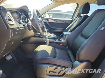 Zdjęcie 7 z 13 samochodu: 2019 MAZDA CX-9 SPORT VIN:JM3TCABY1K0313629 - miniatura