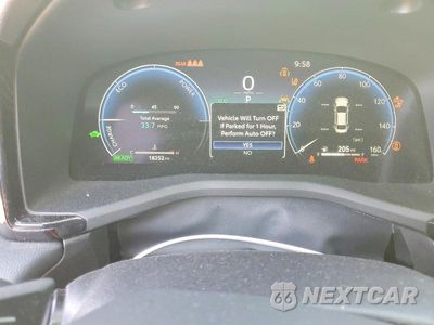 Zdjęcie 9 z 12 samochodu: 2026 TOYOTA CAMRY XSE VIN:4T1DBADK9TU046044 - miniatura