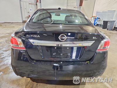 Zdjęcie 6 z 12 samochodu: 2015 NISSAN ALTIMA 2.5 SL VIN:1N4AL3AP9FC146581 - miniatura