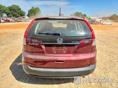 Zdjęcie 6 z 12 samochodu: 2014 HONDA CR-V LX VIN:5J6RM3H3XEL024382 - miniatura