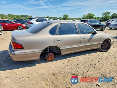 Trzecie zdjęcie samochodu z tyłu: 1999 TOYOTA AVALON XL VIN:4T1BF18B2XU327209 - miniatura