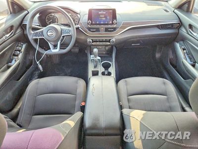 Zdjęcie 8 z 12 samochodu: 2023 NISSAN ALTIMA SV VIN:1N4BL4DV0PN327417 - miniatura