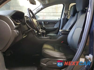 Zdjęcie 7 z 13 samochodu: 2015 GMC ACADIA SLE VIN:1GKKVPKD4FJ180724 - miniatura