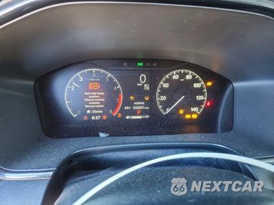 Zdjęcie 9 z 14 samochodu: 2025 HONDA CR-V LX VIN:7FARS3H28SE003455 - miniatura